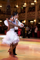 Unassigned/Not identified at Blackpool Dance Festival 2008