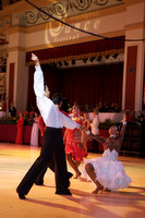 Unassigned/Not identified at Blackpool Dance Festival 2008