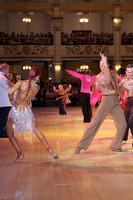 Unassigned/Not identified at Blackpool Dance Festival 2008
