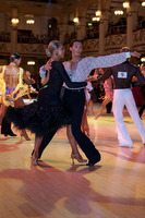 Unassigned/Not identified at Blackpool Dance Festival 2008
