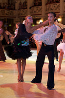 Unassigned/Not identified at Blackpool Dance Festival 2008