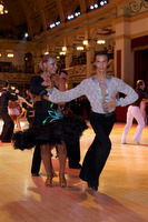 Unassigned/Not identified at Blackpool Dance Festival 2008