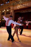 Unassigned/Not identified at Blackpool Dance Festival 2008
