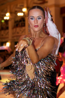 Unassigned/Not identified at Blackpool Dance Festival 2008