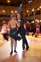 Unassigned/Not identified at Blackpool Dance Festival 2008