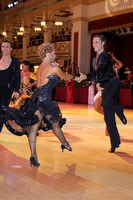 Unassigned/Not identified at Blackpool Dance Festival 2008