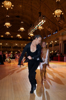 Unassigned/Not identified at Blackpool Dance Festival 2008