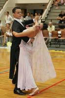 Unassigned/Not identified at 7. V. RexTerra Cup