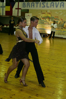 Unassigned/Not identified at Bratislava Open 2008
