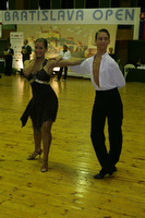 Unassigned/Not identified at Bratislava Open 2008