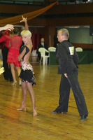 Unassigned/Not identified at Bratislava Open 2008