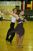 Unassigned/Not identified at Bratislava Open 2008