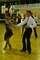 Unassigned/Not identified at Bratislava Open 2008