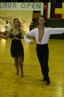 Unassigned/Not identified at Bratislava Open 2008