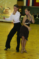 Unassigned/Not identified at Bratislava Open 2008