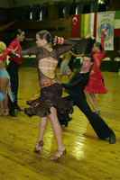 Unassigned/Not identified at Bratislava Open 2008