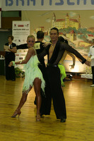 Unassigned/Not identified at Bratislava Open 2008