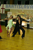 Unassigned/Not identified at Bratislava Open 2008