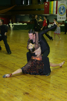 Unassigned/Not identified at Bratislava Open 2008