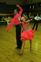 Unassigned/Not identified at Bratislava Open 2008