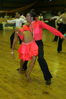 Unassigned/Not identified at Bratislava Open 2008