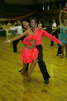 Unassigned/Not identified at Bratislava Open 2008