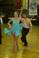 Unassigned/Not identified at Bratislava Open 2008