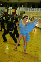 Unassigned/Not identified at Bratislava Open 2008