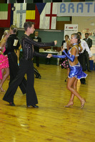 Unassigned/Not identified at Bratislava Open 2008