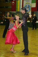 Unassigned/Not identified at Bratislava Open 2008