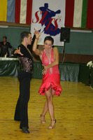 Unassigned/Not identified at Bratislava Open 2008