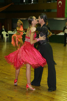 Unassigned/Not identified at Bratislava Open 2008
