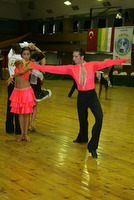Unassigned/Not identified at Bratislava Open 2008