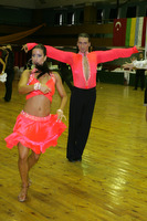 Unassigned/Not identified at Bratislava Open 2008