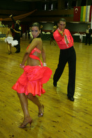 Unassigned/Not identified at Bratislava Open 2008