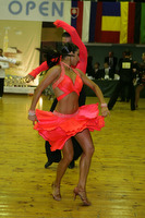 Unassigned/Not identified at Bratislava Open 2008
