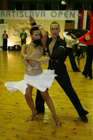 Unassigned/Not identified at Bratislava Open 2008
