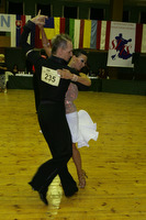 Unassigned/Not identified at Bratislava Open 2008