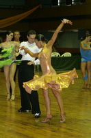 Unassigned/Not identified at Bratislava Open 2008