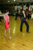 Unassigned/Not identified at Bratislava Open 2008