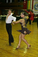 Unassigned/Not identified at Bratislava Open 2008