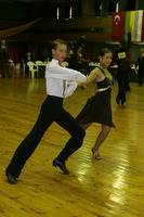 Unassigned/Not identified at Bratislava Open 2008