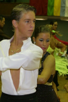 Unassigned/Not identified at Bratislava Open 2008