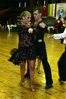 Unassigned/Not identified at Bratislava Open 2008