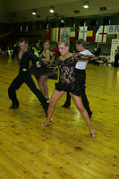 Unassigned/Not identified at Bratislava Open 2008