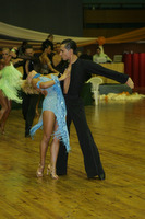 Unassigned/Not identified at Bratislava Open 2008