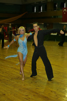 Unassigned/Not identified at Bratislava Open 2008