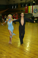 Unassigned/Not identified at Bratislava Open 2008