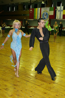Unassigned/Not identified at Bratislava Open 2008