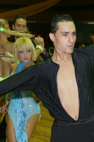 Unassigned/Not identified at Bratislava Open 2008